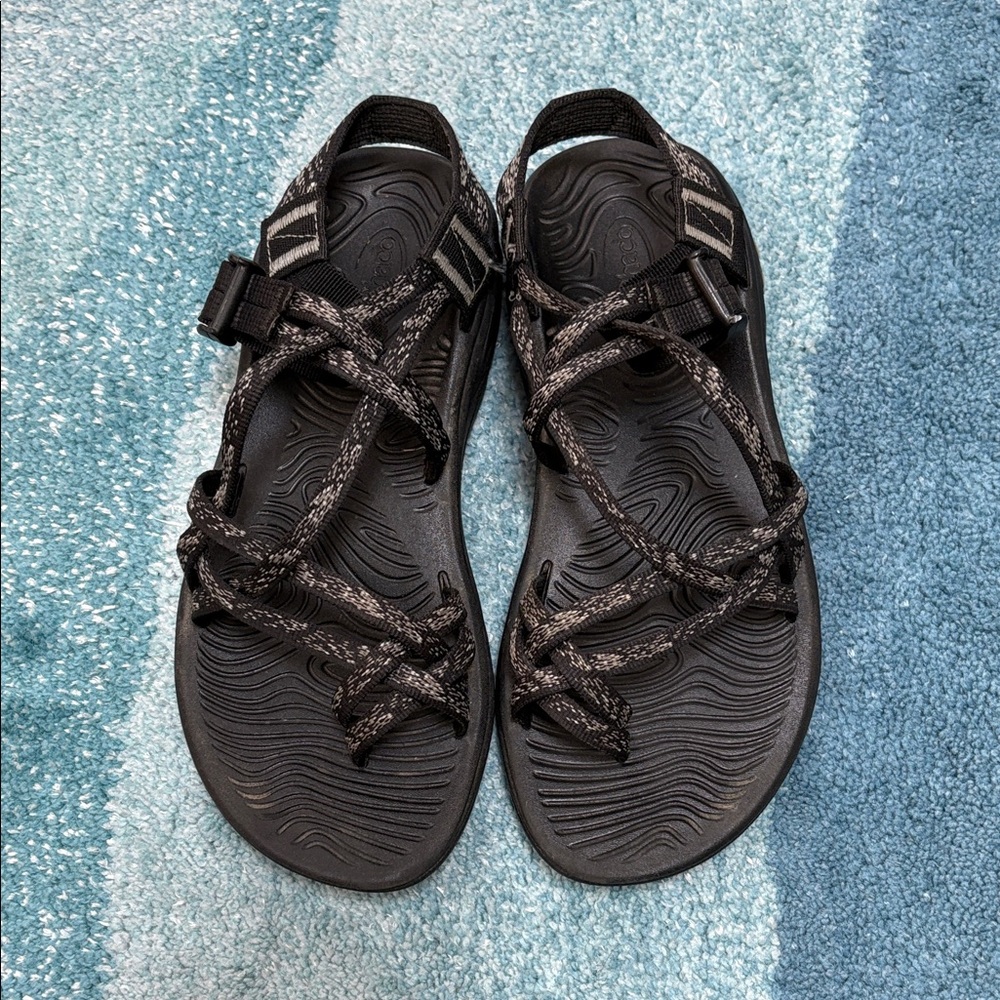 Chaco Sandals, Sz 8